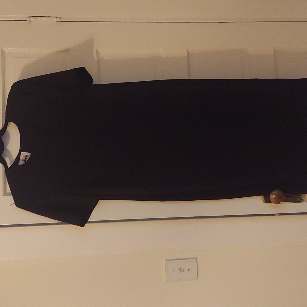 Black leslie fay 16 dress